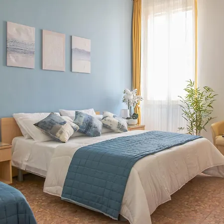 Actinia Accommodation-2