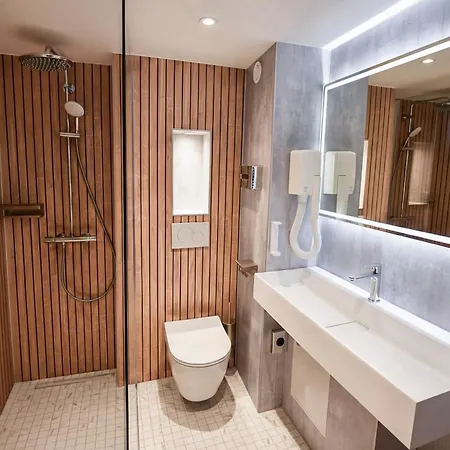 Hotel Pax Opera-3