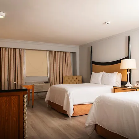 Hotel Santa Anita - Balderrama Hotel Collection-2