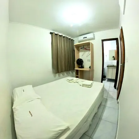 Hotel Pousada Atlântica-2