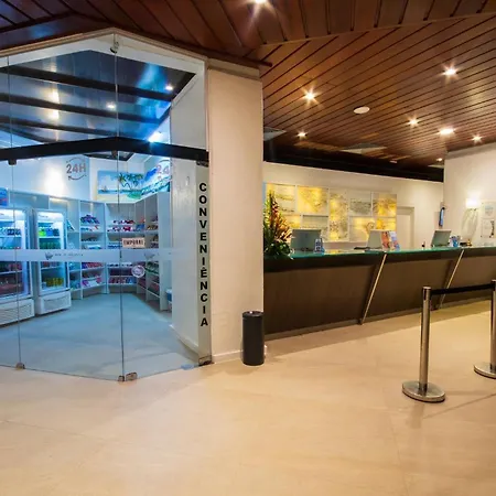 Maceió Atlantic Suites-2