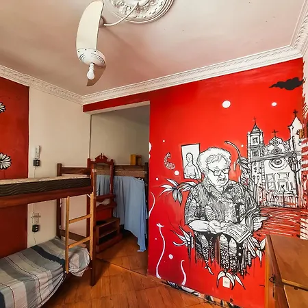 Books Hostel-2