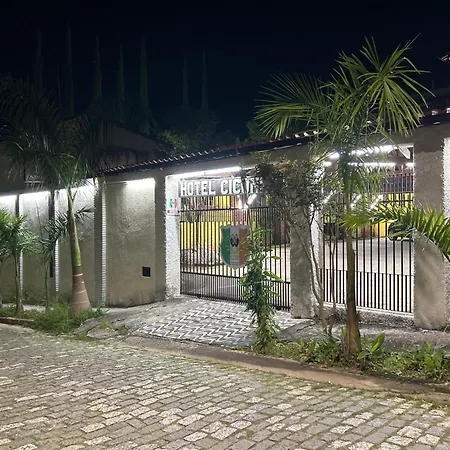 Hotel Ciconha-3