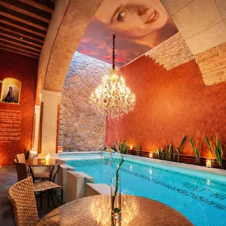 El Sueño Hotel&Spa-3