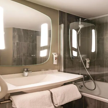 Ibis Paris Alesia Montparnasse-3