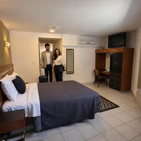 Hotel Interforum-2