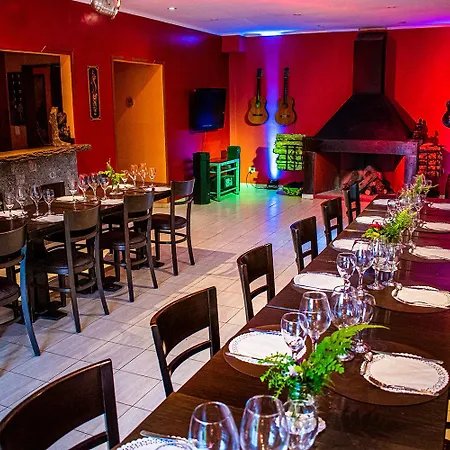 Senador Dupont&Convento San Francisco Eventos-2
