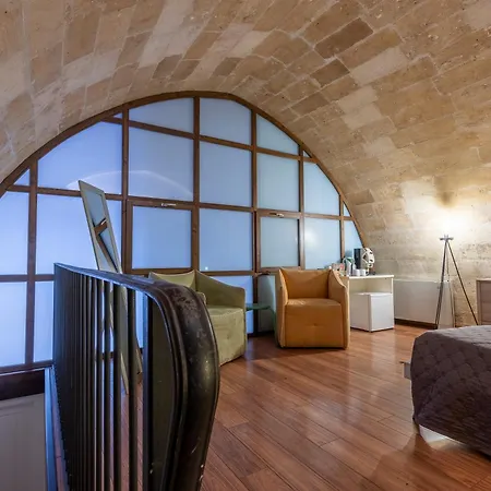 Sassolino Dimora Storica-2