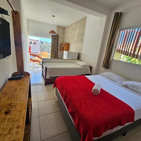 Apartamentos Casa da Pedra-3