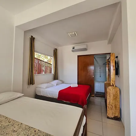 Apartamentos Casa da Pedra-2