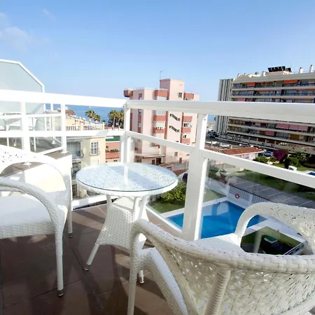 Moon Dreams Torremolinos - Adults Recommended-3
