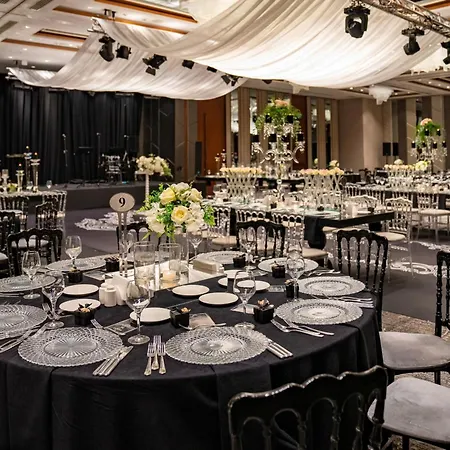 Doubletree By Hilton Istanbul - Piyalepasa-2