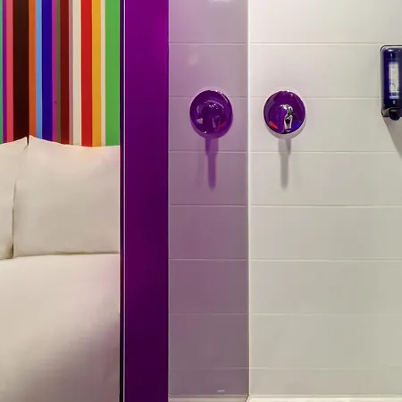 Ibis Styles Mexico Zona Rosa-2