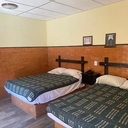 Hotel San Agustin-2