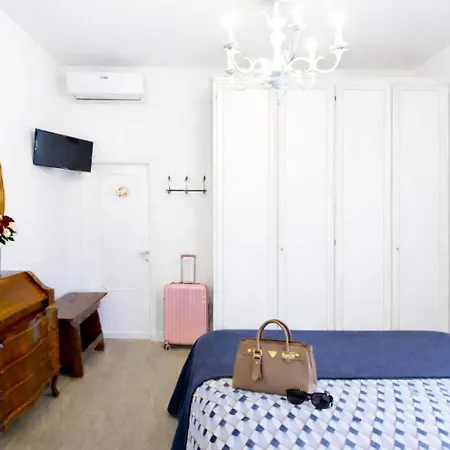 Atmosfera D'Arte - Private Parking-2