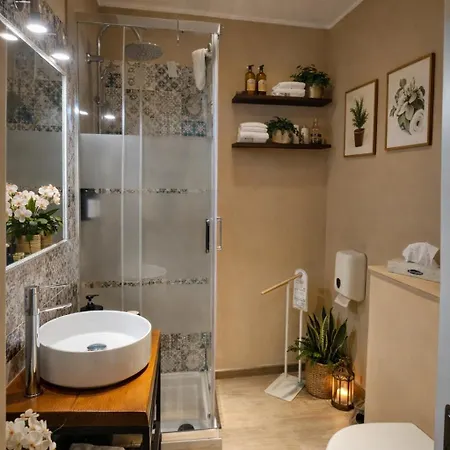 B&B Il Sonaglio-2