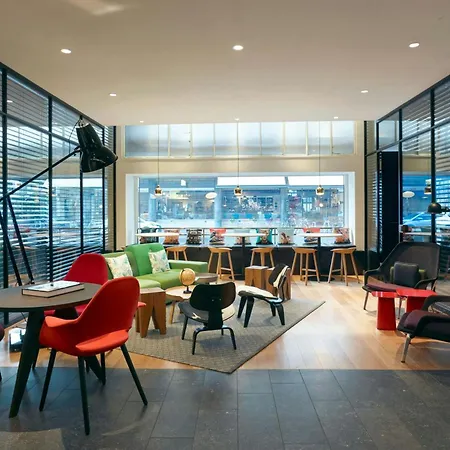 citizenM Zürich-2