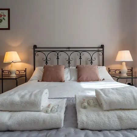 Locami Rooms Castaldi-3
