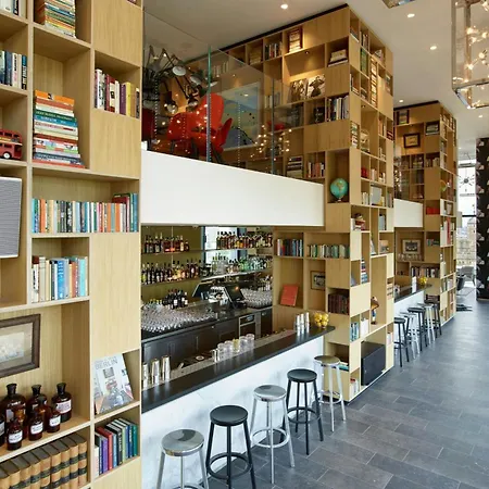 Citizenm Tower Of London-2