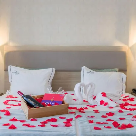 My Charm Lisbon Suites-3