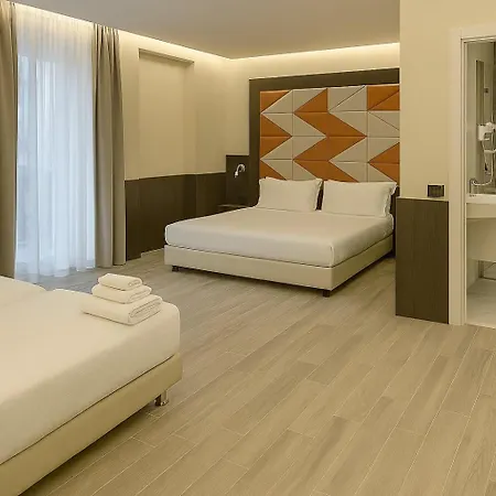 iH Hotels Milano Bocconi-2