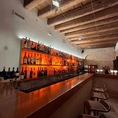 Eurostars Cannaregio-2