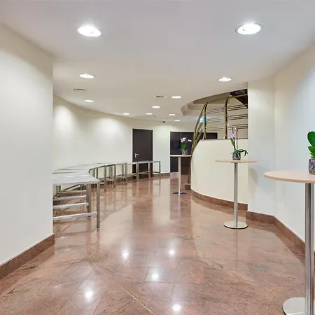 Radisson Blu Sobieski-2