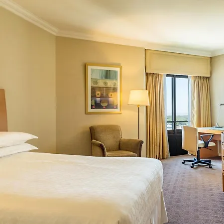 Sheraton Buenos Aires Hotel&Convention Center-3