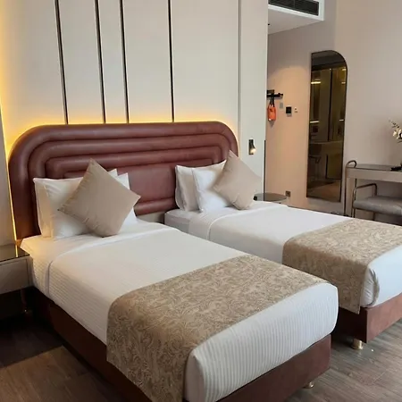 Edition Old City Hotel-3