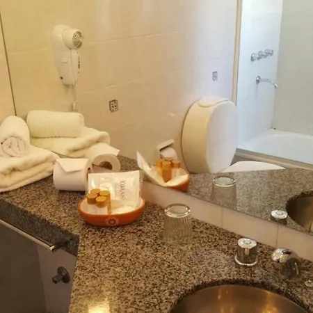 Ohasis Hotel Jujuy & Spa-2
