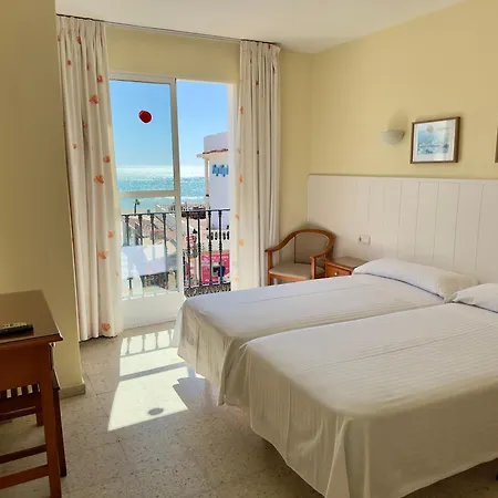 Hotel Cabello-2
