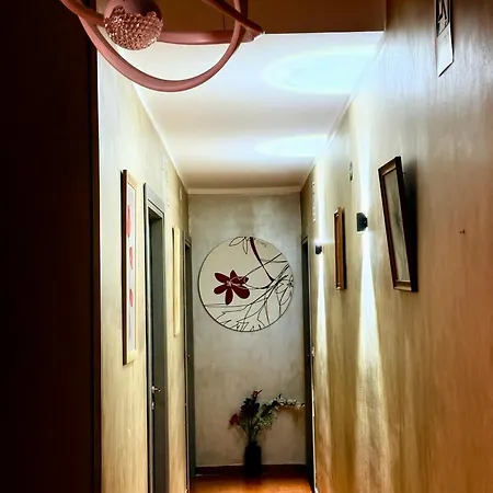Milazzo Luxury Home roma-3