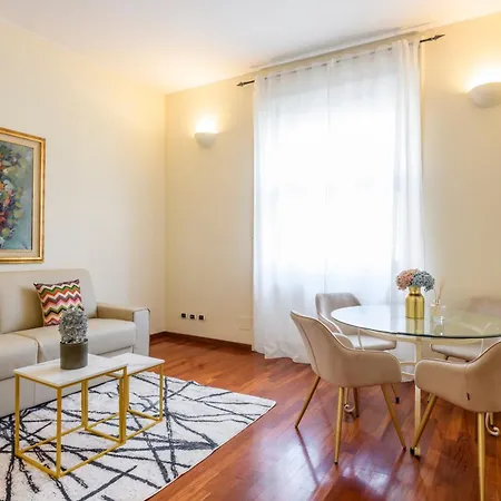 Milan Royal Suites Luxury P.Zza Della Repubblica-2