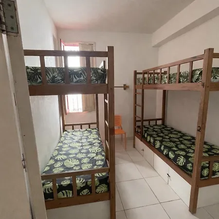 Solcity Hostel-2