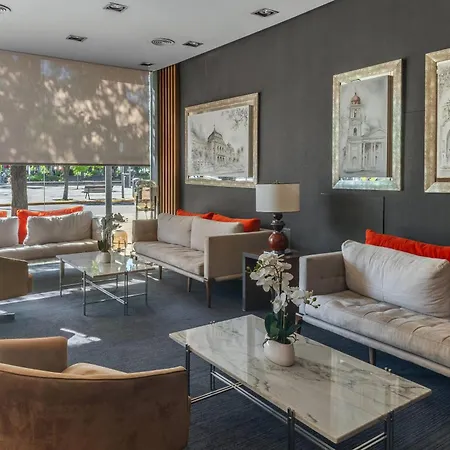 Ramada Plaza By Wyndham Tucuman-2