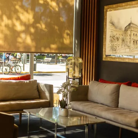 Ramada Plaza By Wyndham Tucuman-3