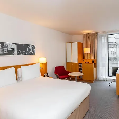 Doubletree By Hilton Hotel London - Tower Of London-3