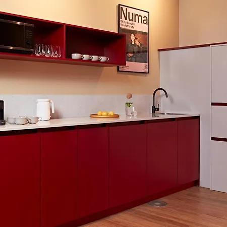 Numa Berlin Weinmeister (Adults Only)-2