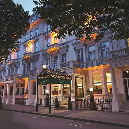 100 Queen'S Gate Hotel London Kensington, Curio Collection By Hilton-3