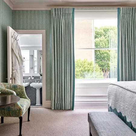 Number Sixteen, Firmdale Hotels-3