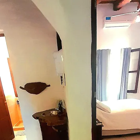 Hostal La Montaña-2