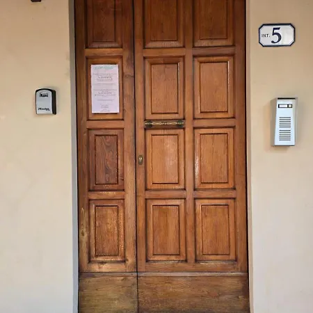 Affittacamere Dal Falco-2