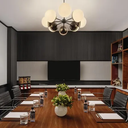 Chicago Athletic Association, Part Of Hyatt-2