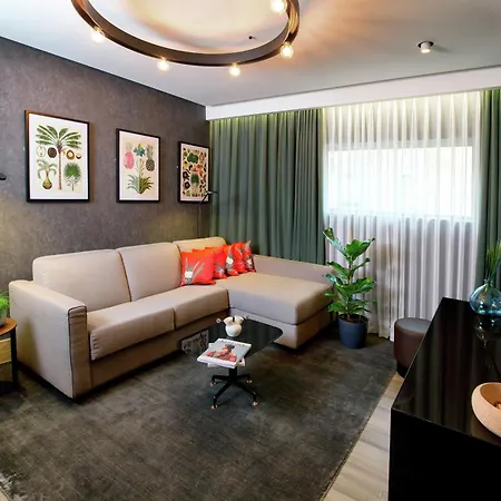 Hilton London Bankside-2