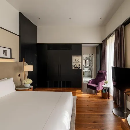 Mandarin Oriental, Milan-2