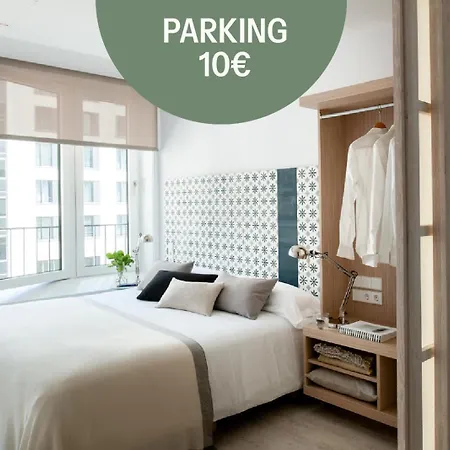 Eric Voekel Boutique Apartments - Hamburg Suites-3
