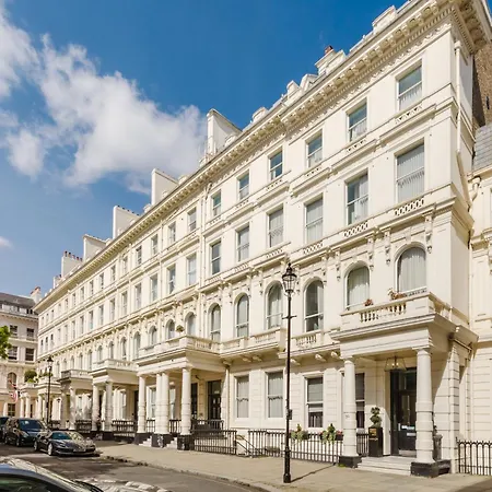 The Chapter Hotels - Lancaster Gate-3