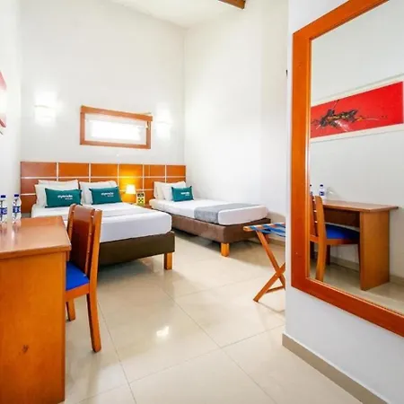 Hotel Optimum-2