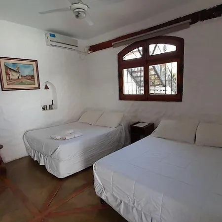 Hostal Andino - Adults Only-2