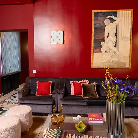Boutique Hotel Metro 900-3
